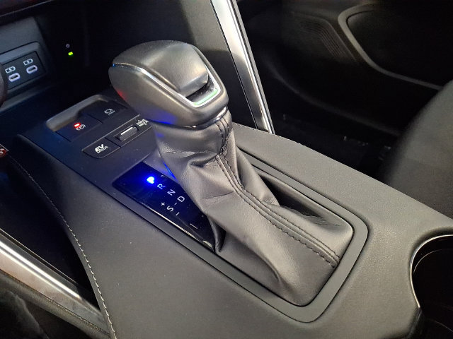 Certified 2024 Toyota Venza LE AWD/4WD image 10
