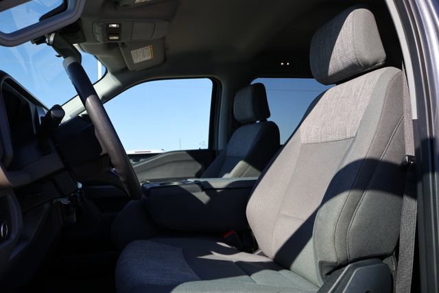 Used 2024 Ford F250 XLT image 9