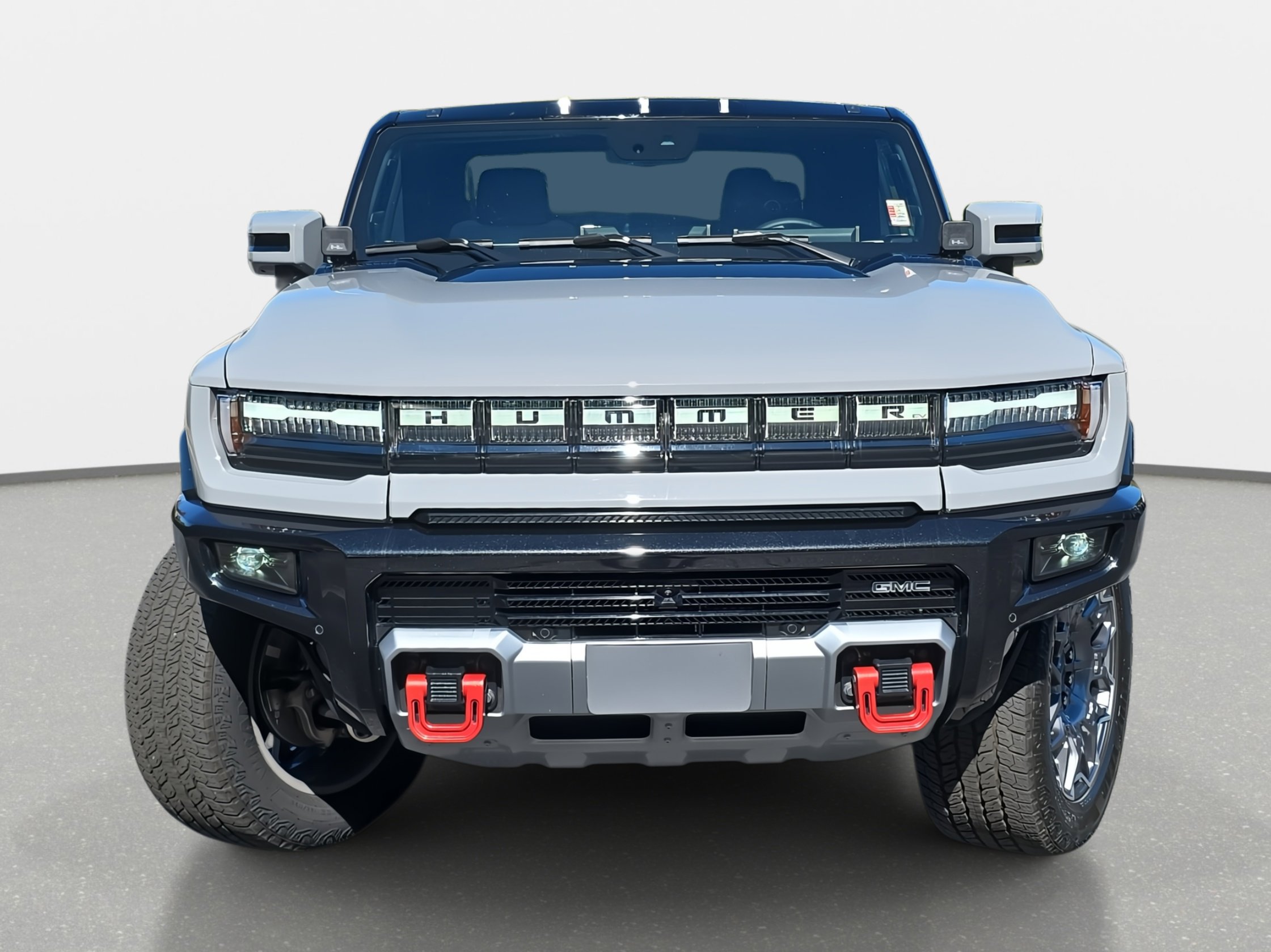 Used 2025 GMC Hummer EV 3X w/ Battery Pack, 24 Module Pack video 2