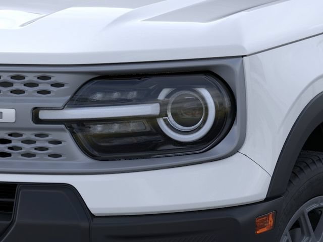 Used 2026 Ford Bronco Sport Big Bend w/ Convenience Package AWD/4WD image 18