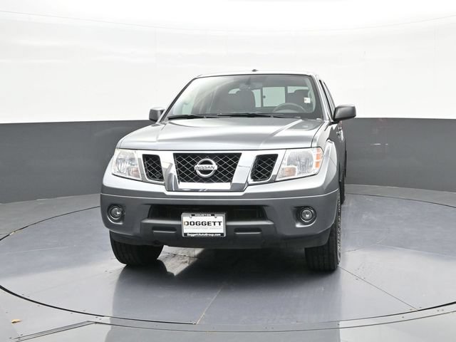 Used 2016 Nissan Frontier SV w/ SV Value Truck Package AWD/4WD image 24