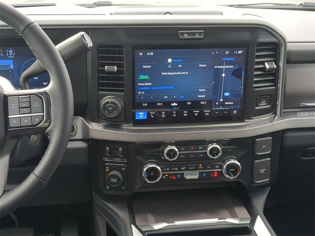 New 2026 Ford F350 Platinum image 18