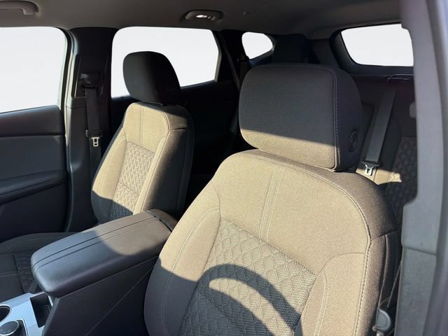 Used 2021 Chevrolet Blazer LT FWD image 21