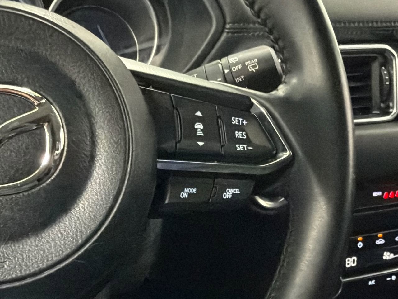 Used 2023 MAZDA CX-5 AWD 2.5 S w/ Select Package image 19