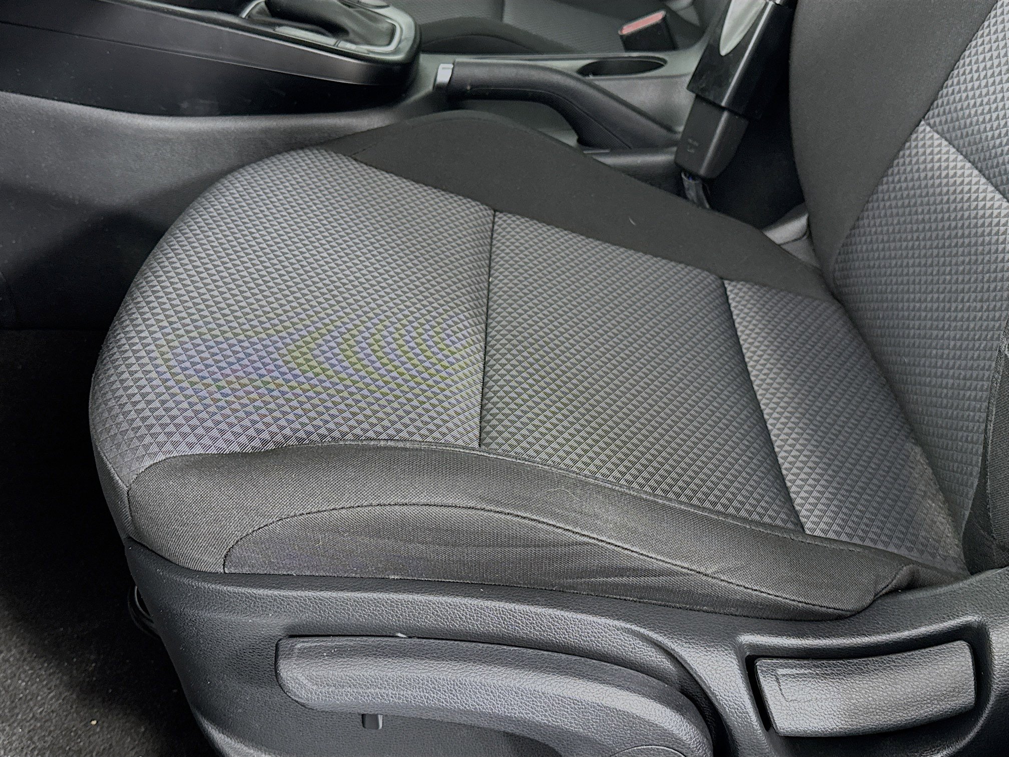 Used 2022 Kia Soul LX image 18