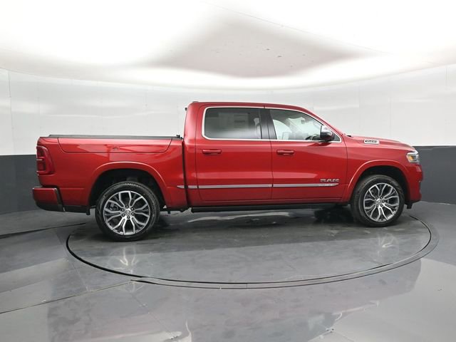 New 2026 RAM 1500 Tungsten image 2