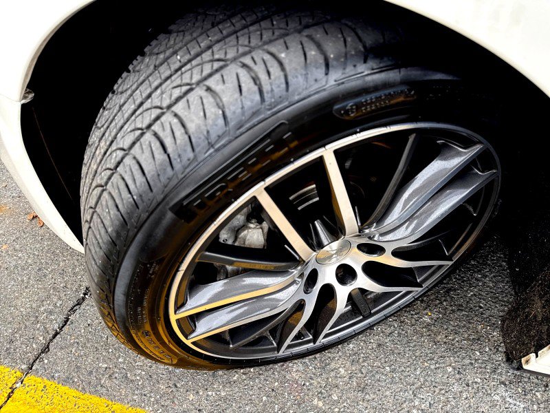 Used 2018 Maserati Ghibli image 44