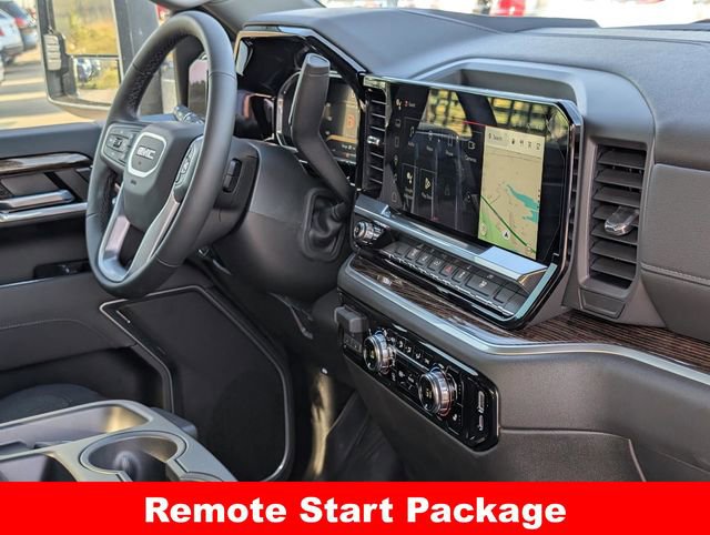 New 2026 GMC Sierra 3500 SLE w/ SLE Value Package image 14