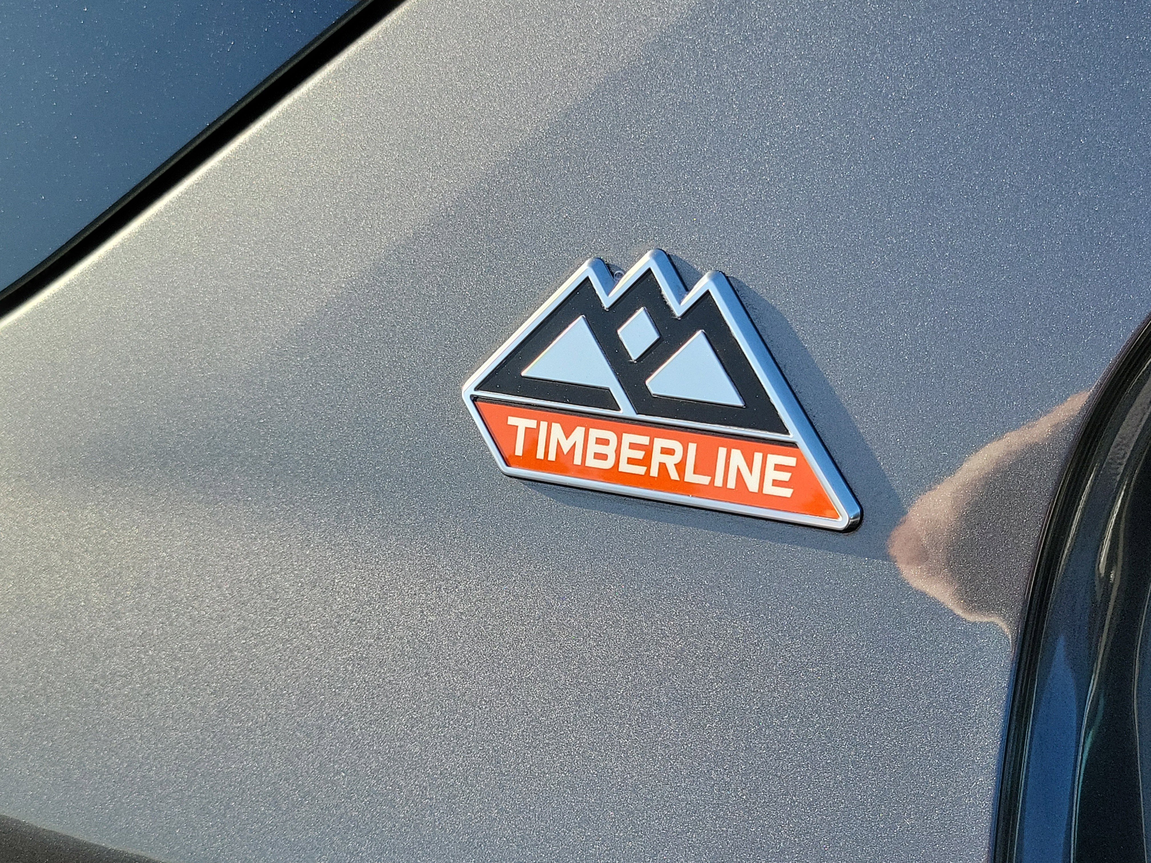 Used 2023 Ford Explorer Timberline w/ Timberline Technology Package AWD/4WD image 22