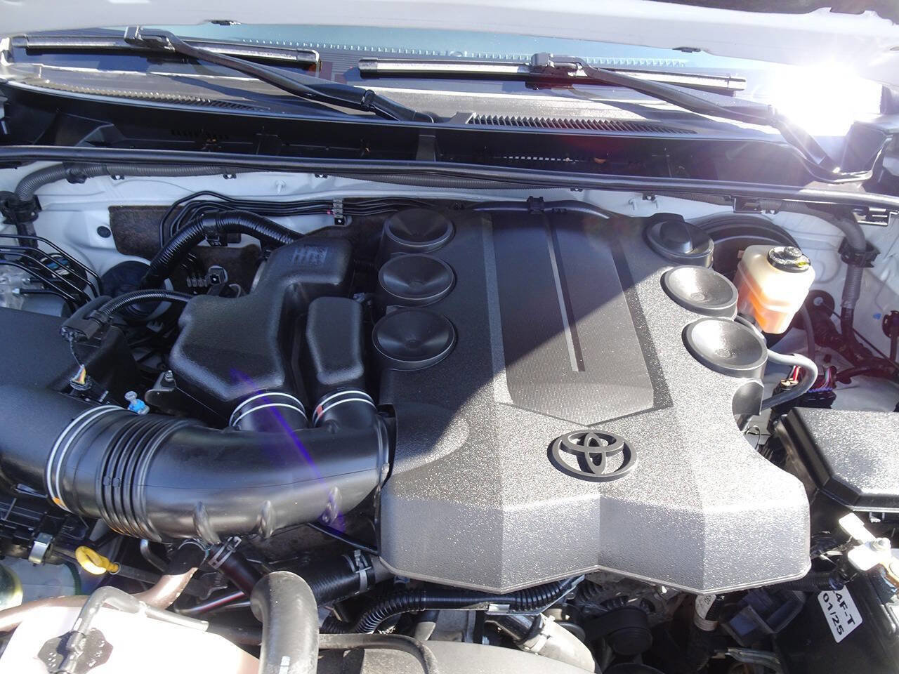 Used 2019 Toyota 4Runner 2WD image 38