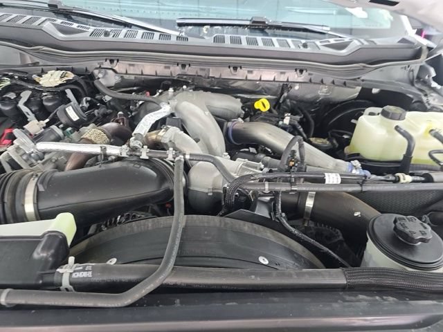 Used 2025 Ford F250 Lariat w/ Lariat Ultimate Package AWD/4WD image 15
