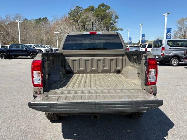 New 2026 Ford Ranger XL w/ Trailer Tow Package image 23