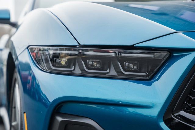 New 2026 Ford Mustang GT RWD image 19