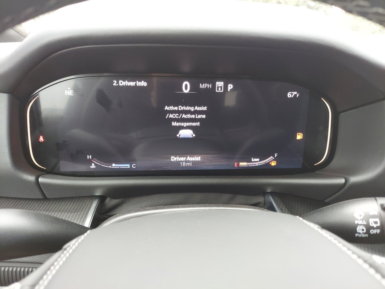 New 2026 Jeep Grand Wagoneer Summit image 20