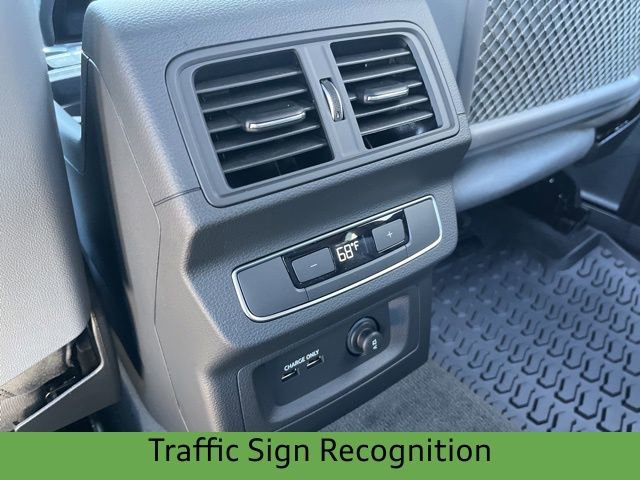 New 2025 Audi SQ5 Premium Plus image 21