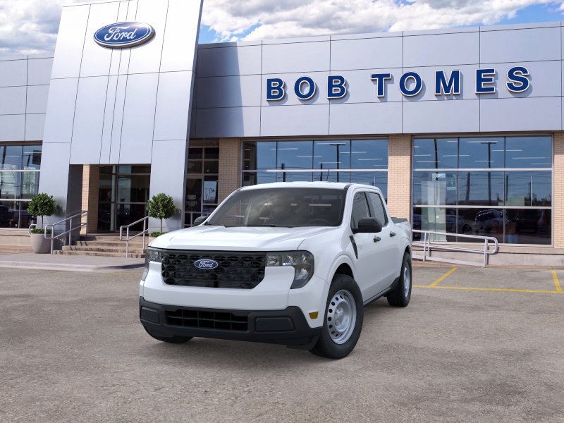 New 2026 Ford Maverick XL FWD image 2