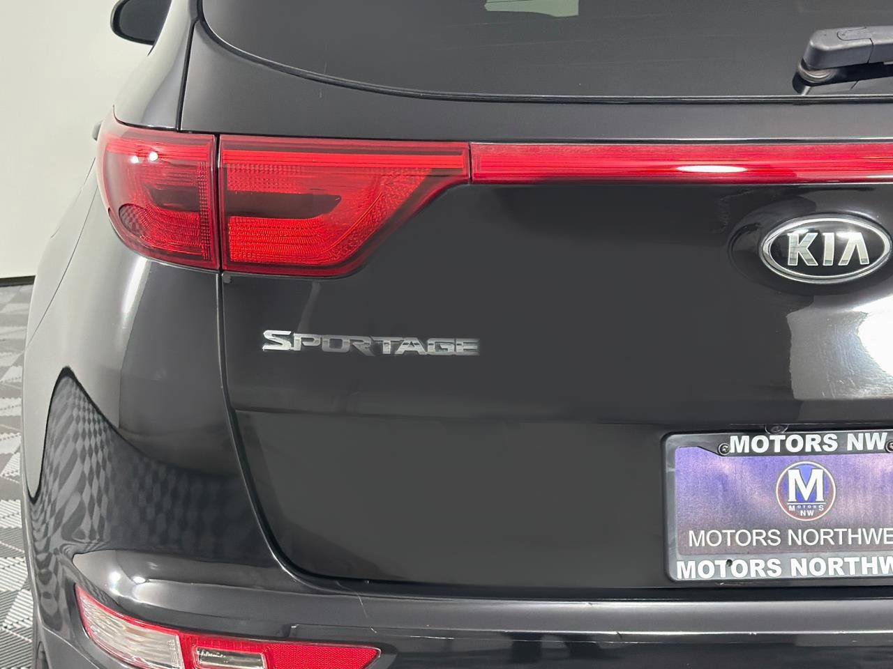 Used 2018 Kia Sportage LX AWD/4WD image 23