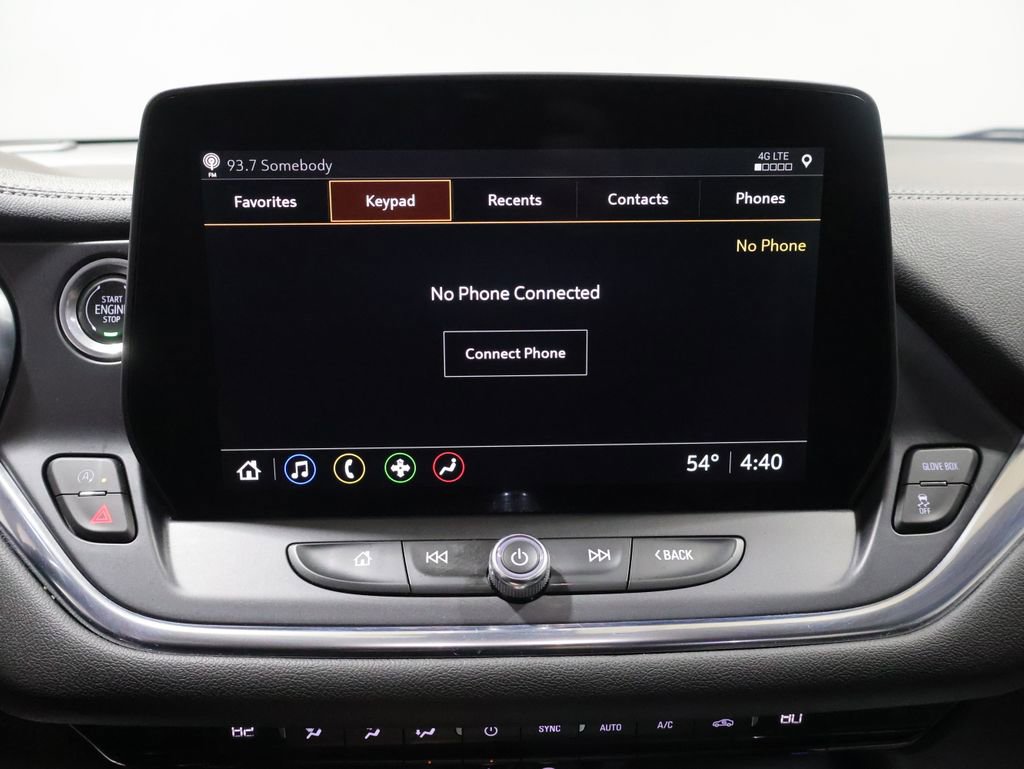 Used 2023 Chevrolet Blazer LT image 29