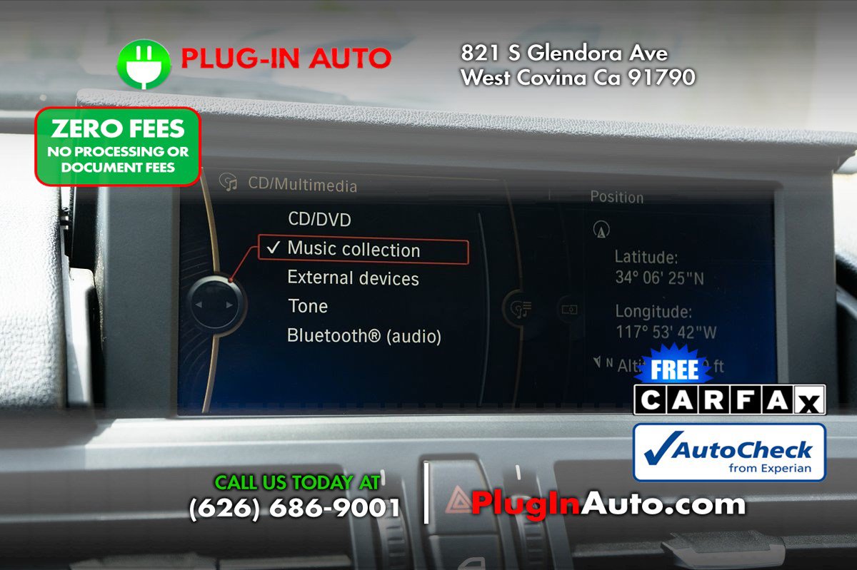 Used 2011 BMW Z4 sDrive30i RWD image 23
