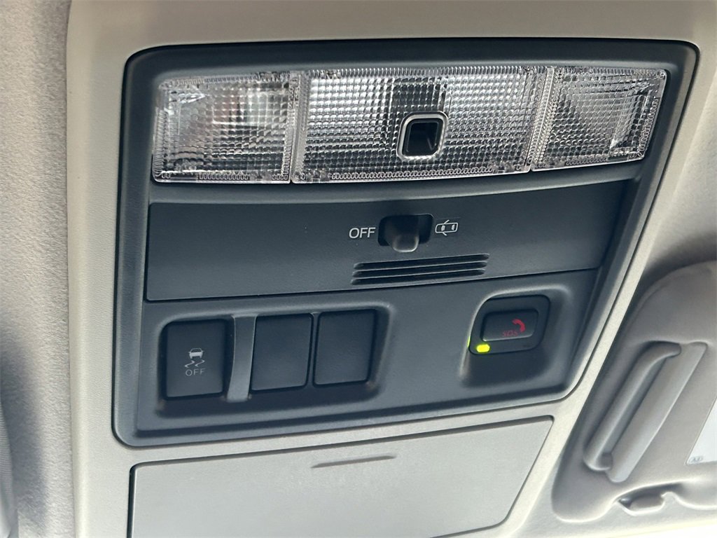 Certified 2024 Toyota 4Runner SR5 image 19