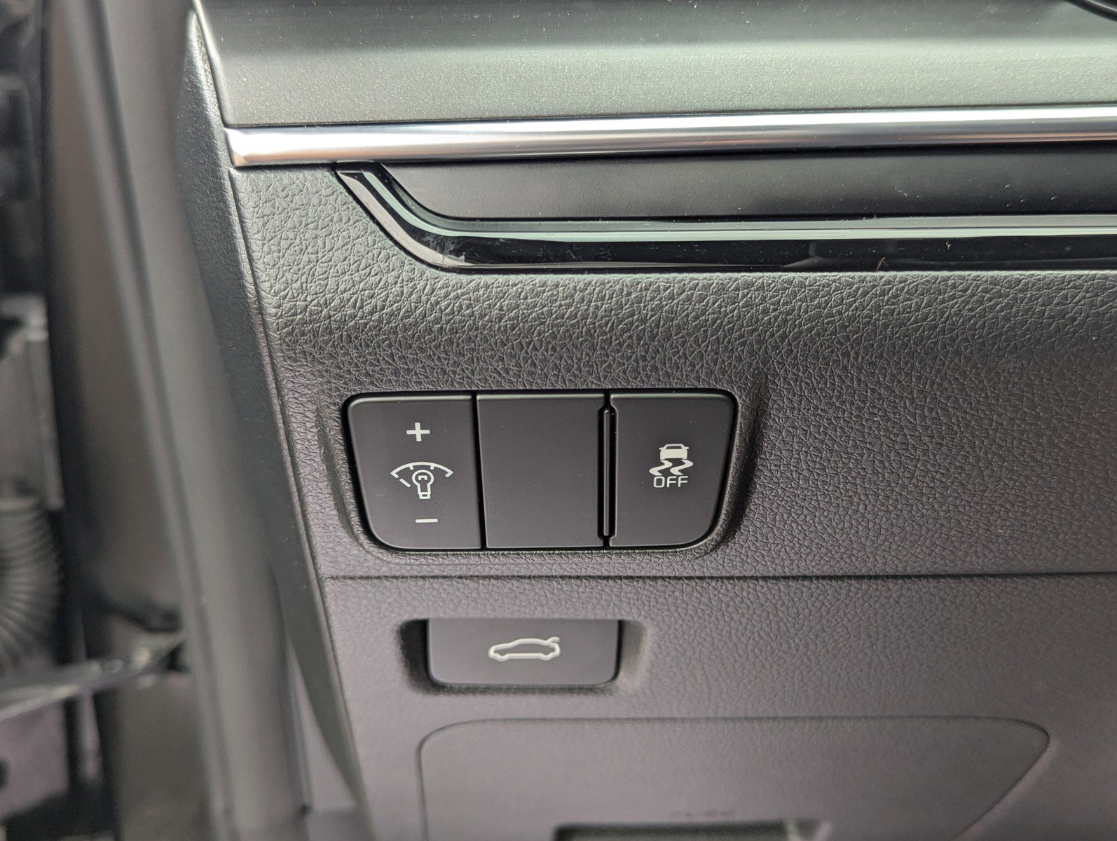 Used 2025 Kia K5 GT-Line image 31