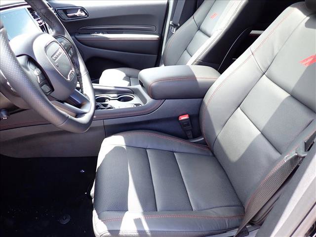 New 2026 Dodge Durango GT AWD/4WD image 13