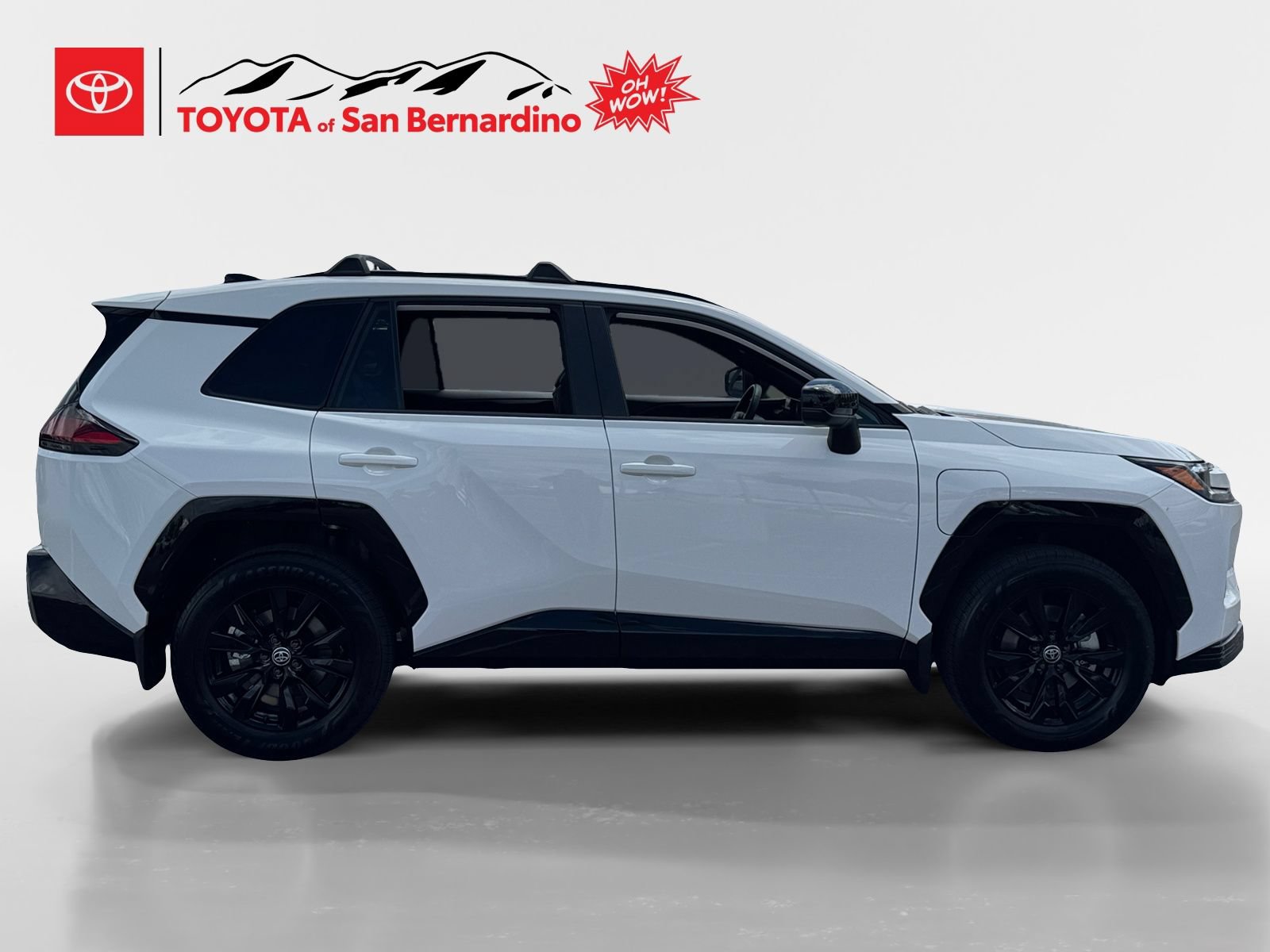 Certified 2026 Toyota RAV4 SE w/ Convenience Package AWD/4WD image 6