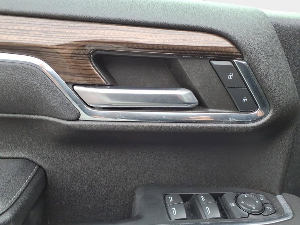 Used 2023 Chevrolet Silverado 1500 LT image 21