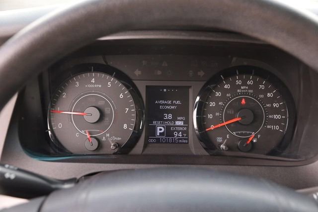 Used 2017 Toyota Sienna L FWD image 12