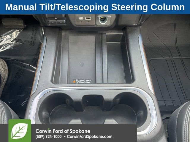 Used 2022 Chevrolet Silverado 1500 High Country image 40