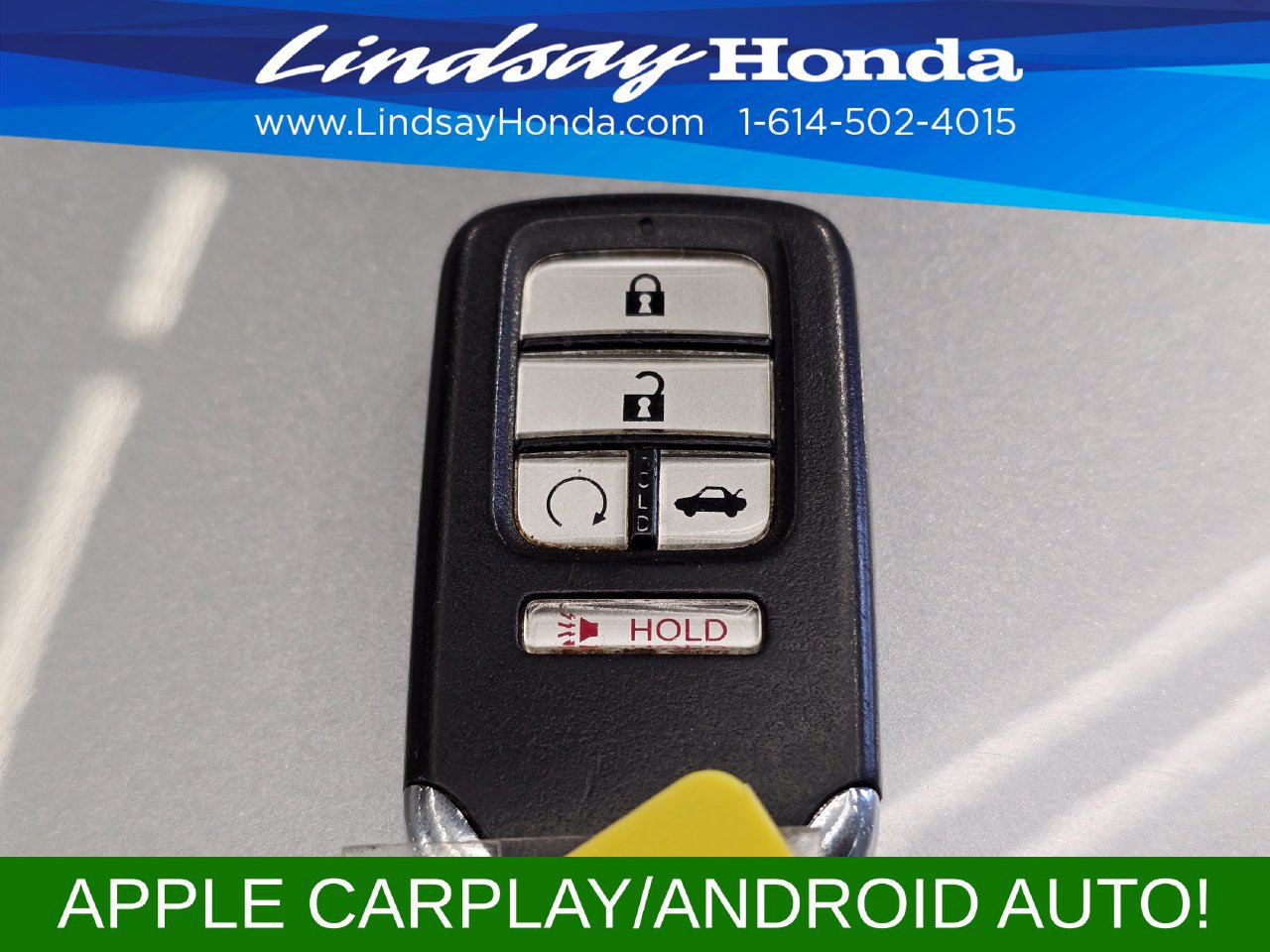 Used 2020 Honda Accord Sport image 22