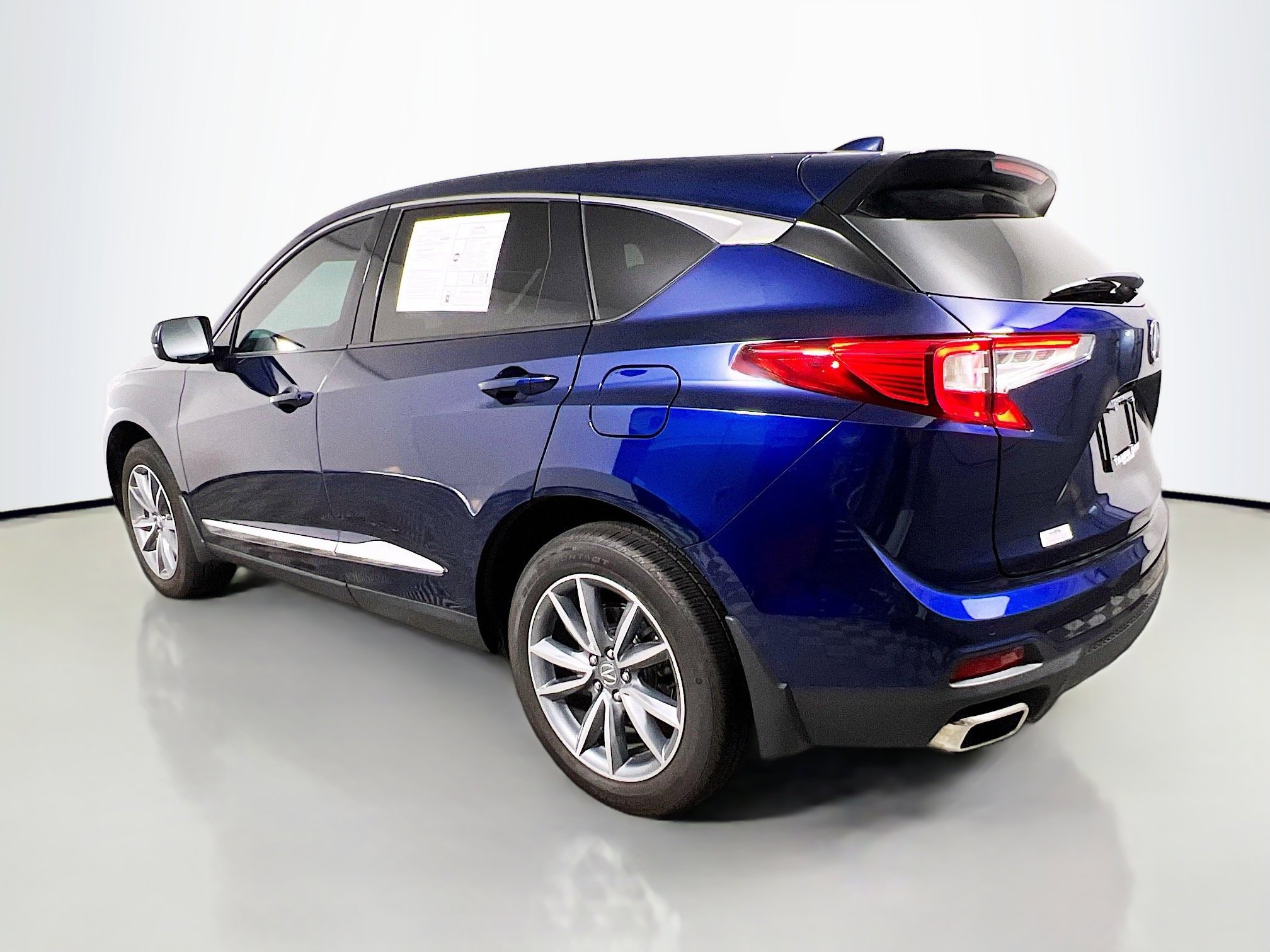 Used 2024 Acura RDX w/ Technology Package image 8