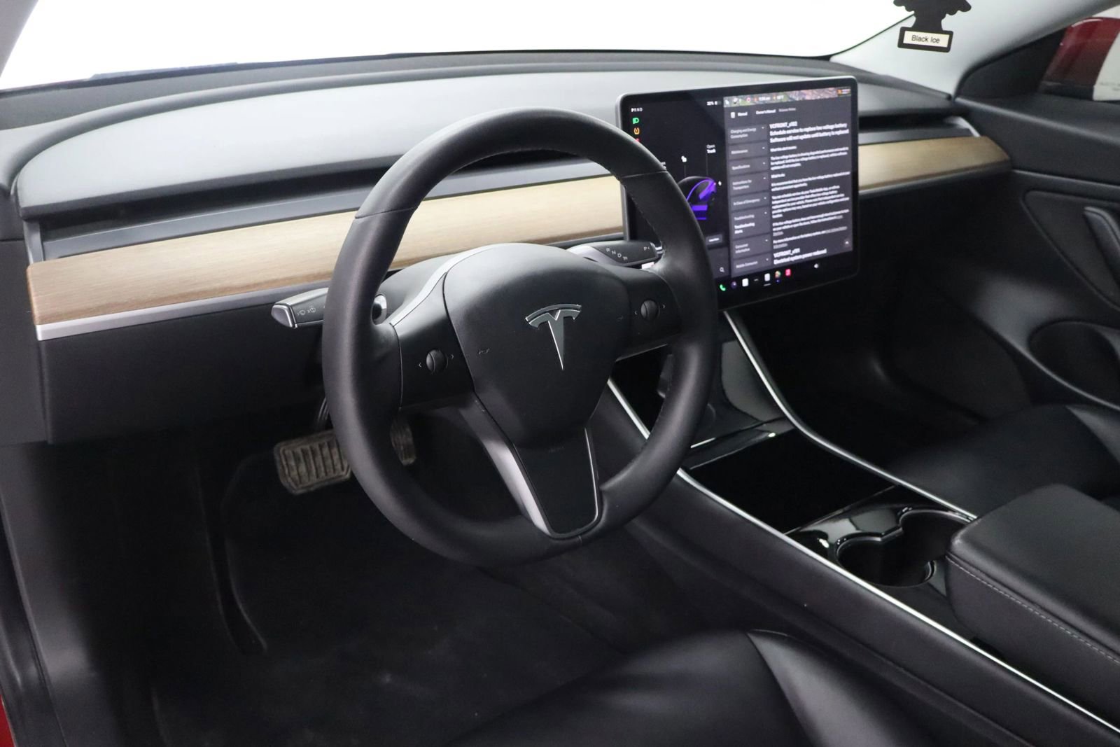 Used 2020 Tesla Model 3 Long Range image 15