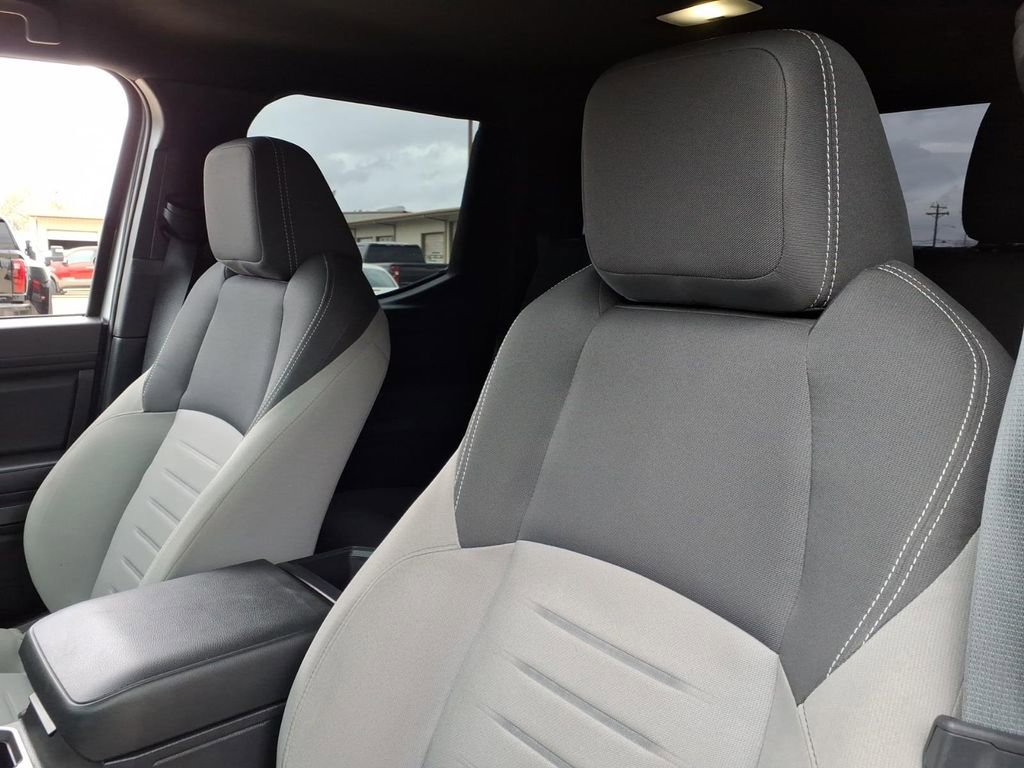 Used 2024 Toyota Tacoma TRD Sport image 15