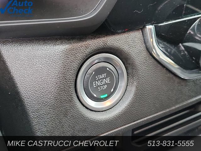Used 2024 Chevrolet Colorado Trail Boss w/ Advanced Trailering Package AWD/4WD image 16
