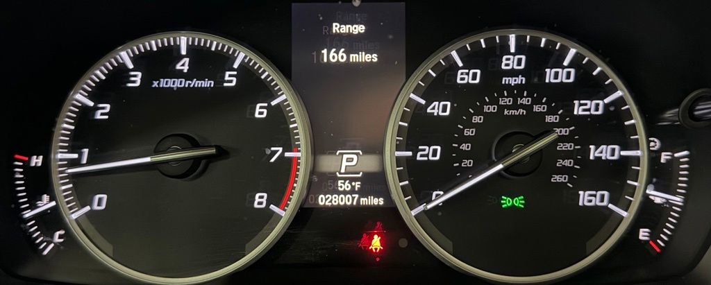 Used 2021 Acura ILX w/ Premium Package FWD image 15