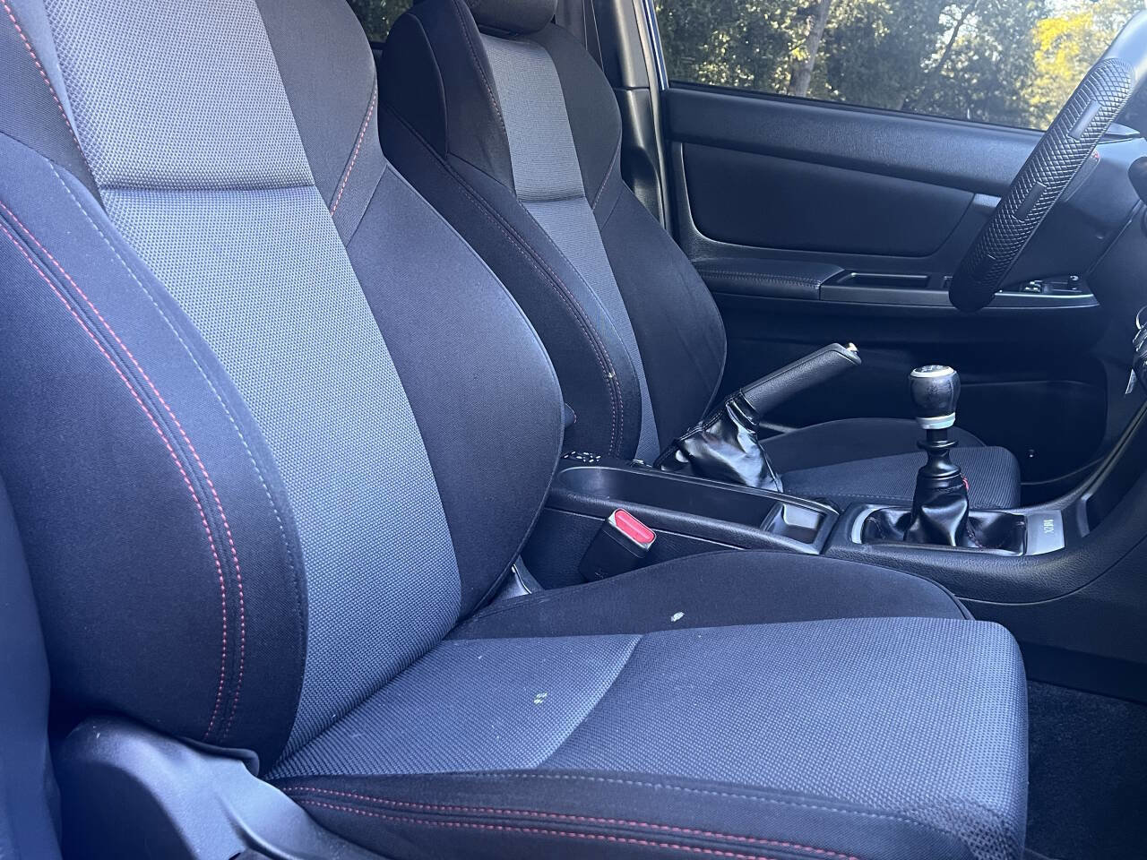 Used 2016 Subaru WRX Premium AWD/4WD image 25