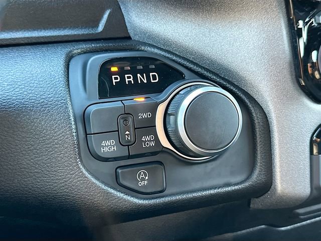 Used 2025 RAM 1500 Tradesman image 16