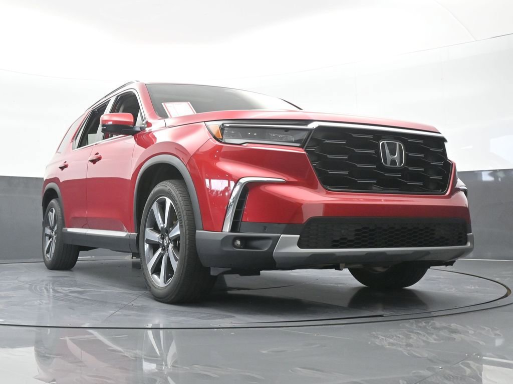 Used 2024 Honda Pilot Touring image 72
