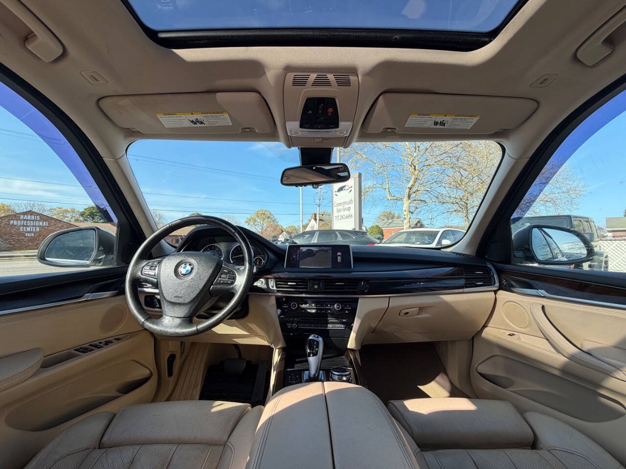 Used 2014 BMW X5 xDrive35i AWD/4WD image 20