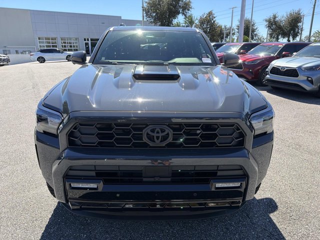 New 2026 Toyota 4Runner TRD Sport Premium AWD/4WD image 6