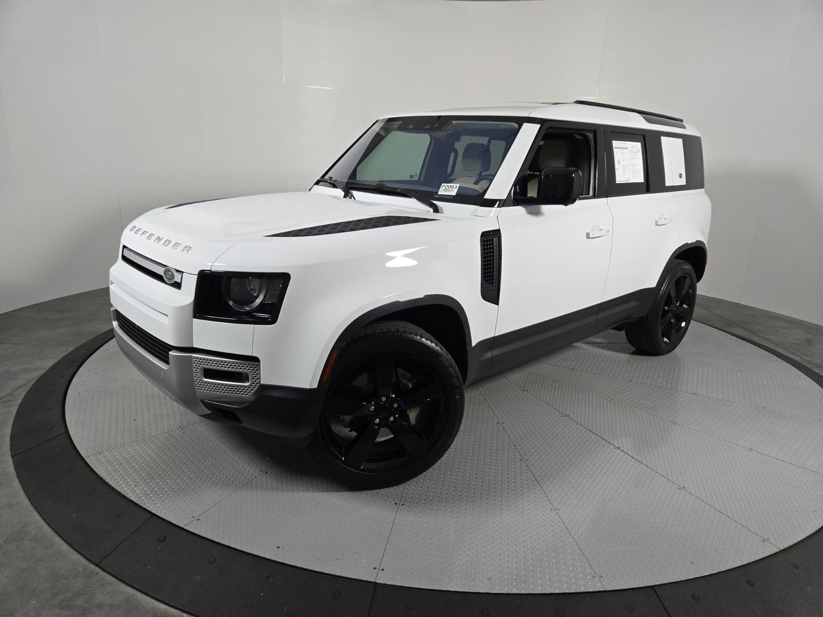 Used 2021 Land Rover Defender 110 SE
