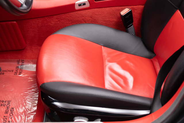 Used 2001 BMW Z8 RWD image 71