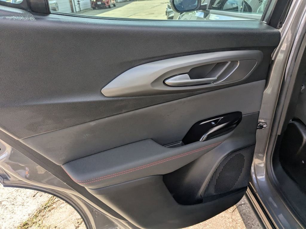 Used 2024 Dodge Hornet R/T image 23