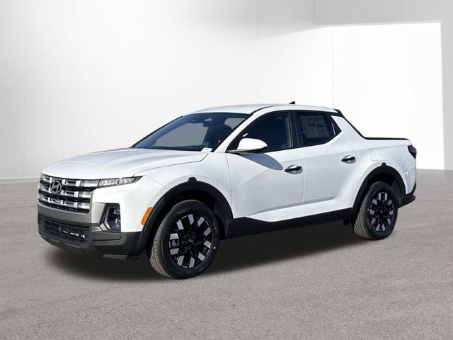 New 2026 Hyundai Santa Cruz SE AWD/4WD image 1