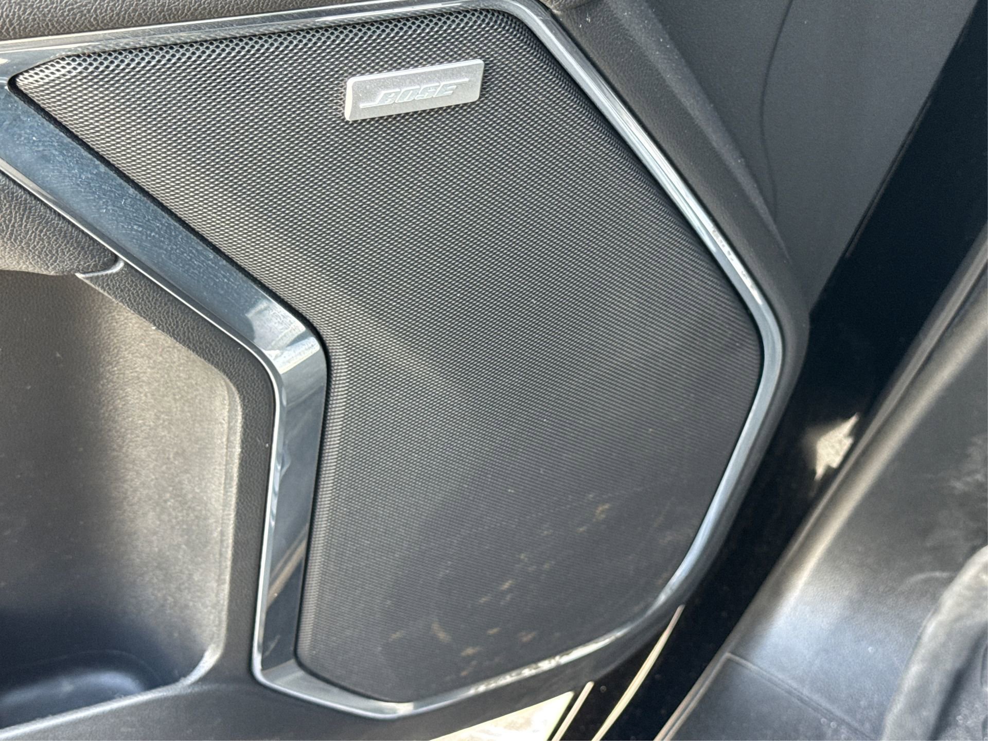 Used 2023 GMC Sierra 1500 SLT w/ SLT Premium Package image 35