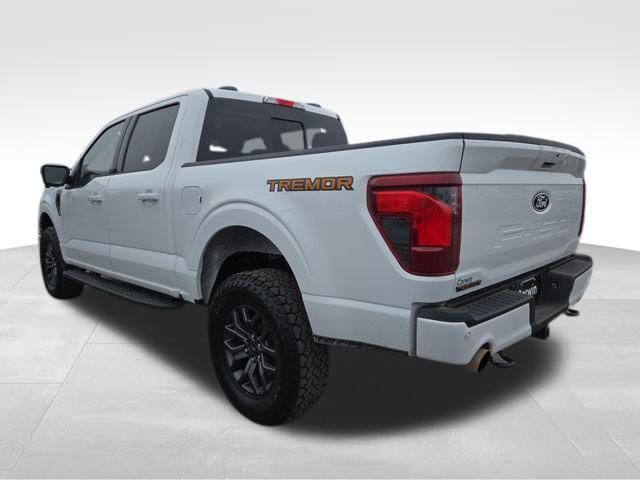 Used 2025 Ford F150 Tremor w/ Tow/Haul Package image 14