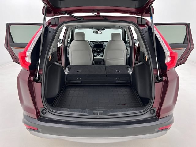 Used 2018 Honda CR-V EX image 27
