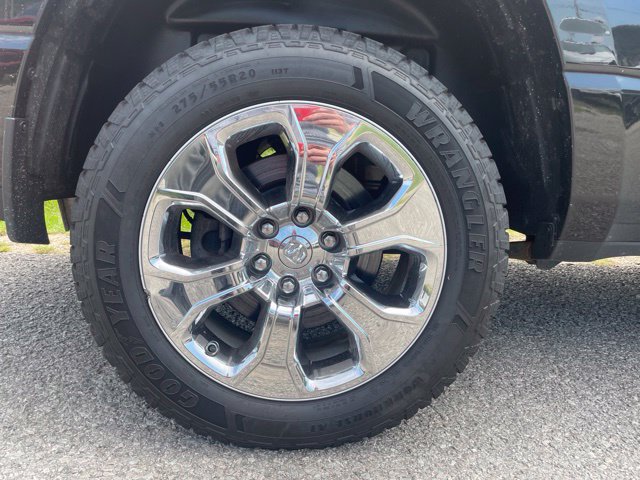 Used 2019 RAM 1500 Big Horn AWD/4WD image 11