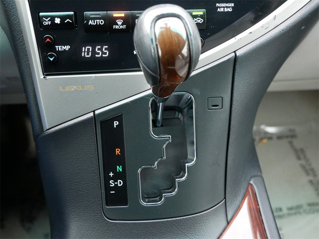 Used 2012 Lexus RX 350 FWD image 19